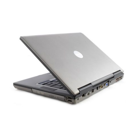 Dell latitude D830