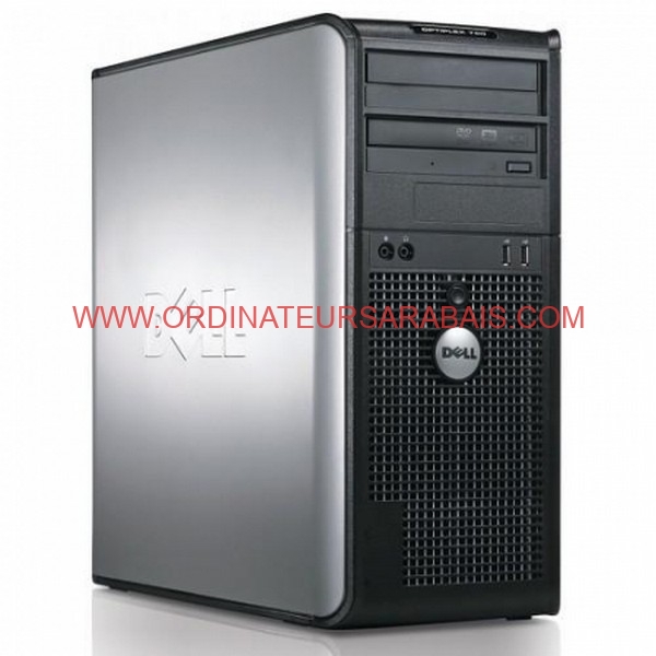 DELL GX-280 MINI TOWER DELL GX-280 MINI TOWER