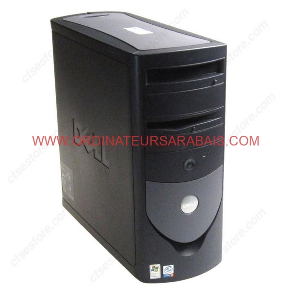 DELL GX240 DELL GX240