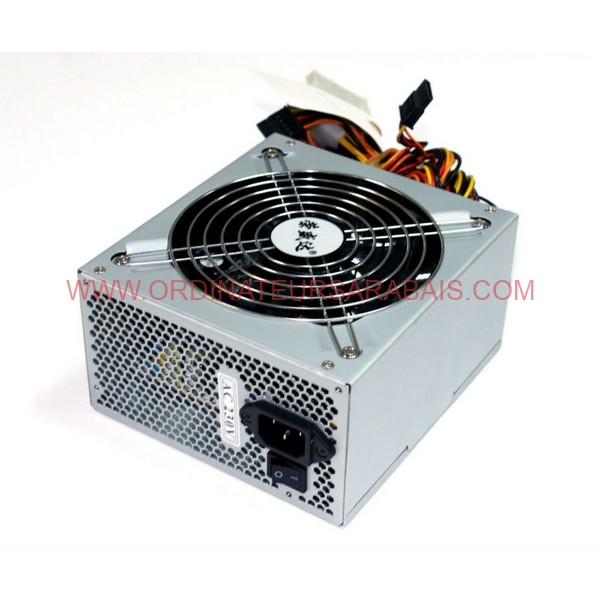 X-SUPPLY 450 Watts X-SUPPLY 450 Watts