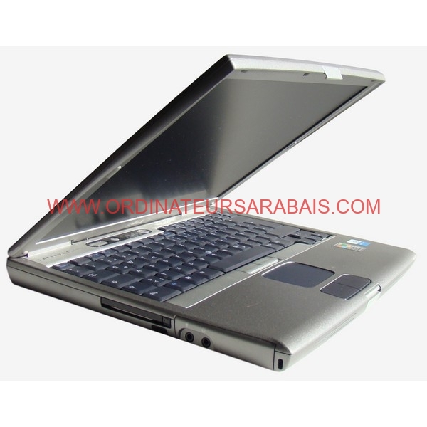 Dell Latitude D600 Dell Latitude D600