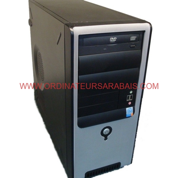 Core 2 Quad Q6600 Core 2 Quad Q6600