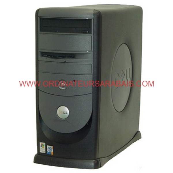 Dell-Dimension-8300-01-4