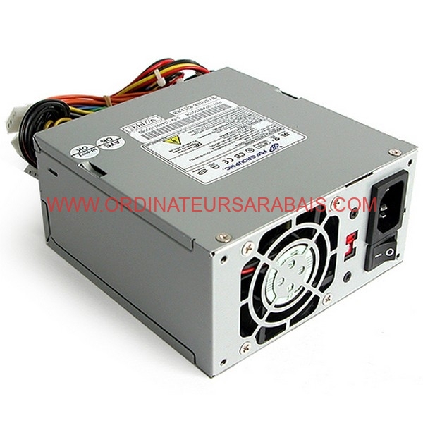 FSP-270-50SNV-00-4