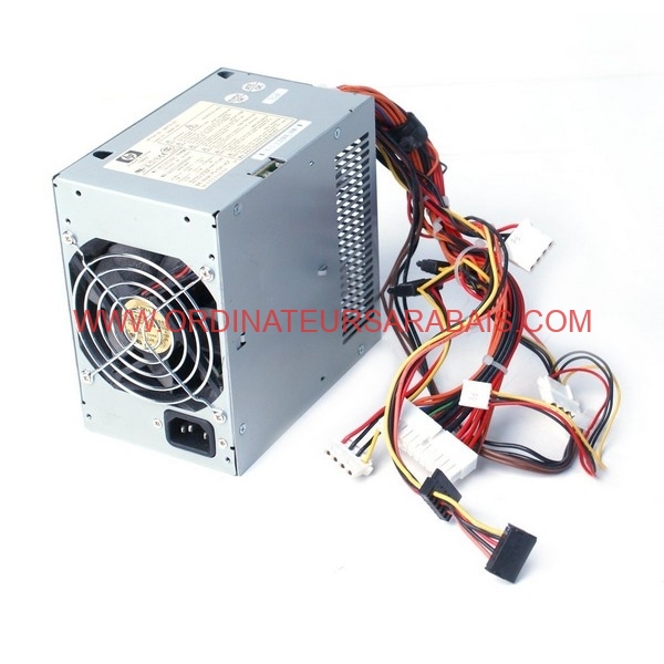 Power-Supply-HP-COMPAQ-340-Watts-4