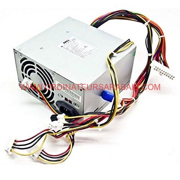 Power-Supply-Dell-250-Watts-HP-P2507F3P-3