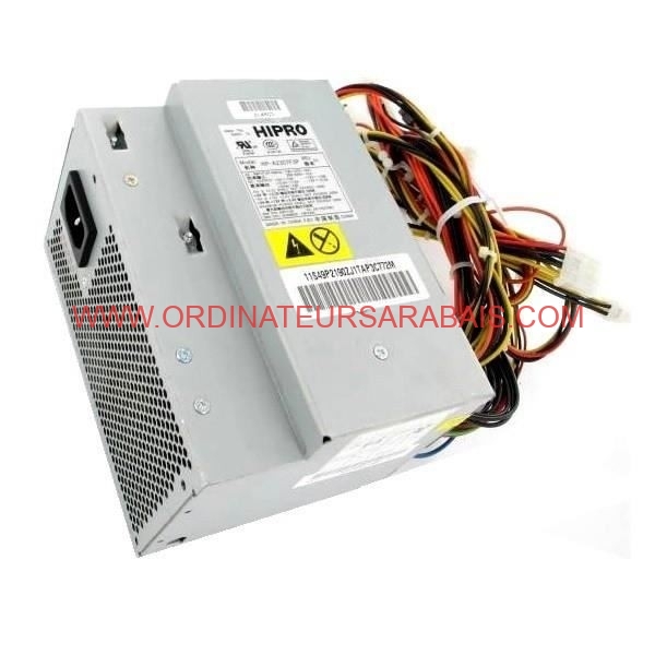 Power-Supply-HIPRO-230-Watts-HP-A2307F3P-3