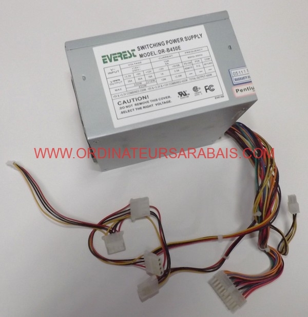 Power-Supply-DR-B450E-3