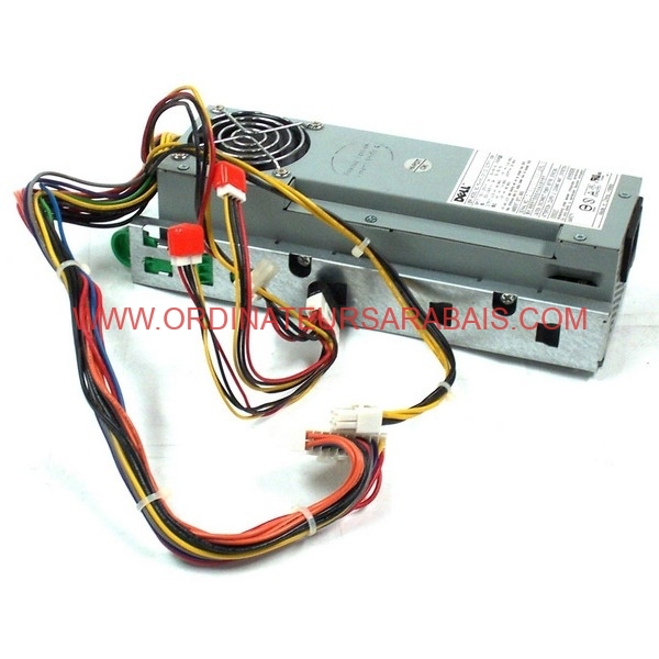 PSU-DELL-HP-L161NF3P-2