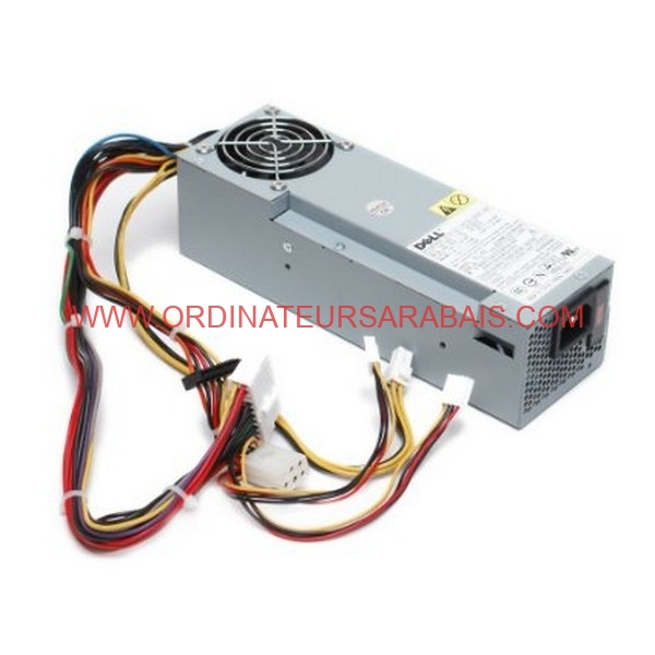 PSU-DELL-PS-5161-7D-2