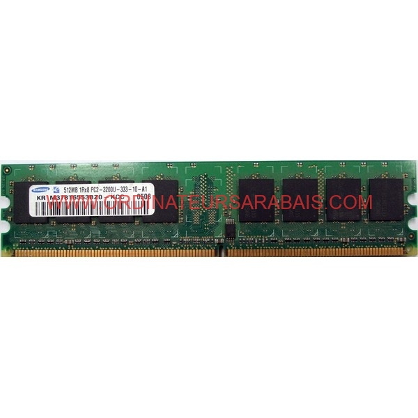 MC3A9moire-512MB-DDR-2-4