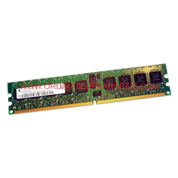MC3A9moire-DDR-2-512MB-PC-3200R-400-Mhz-CL3-ECC-REG-SERVEUR-3