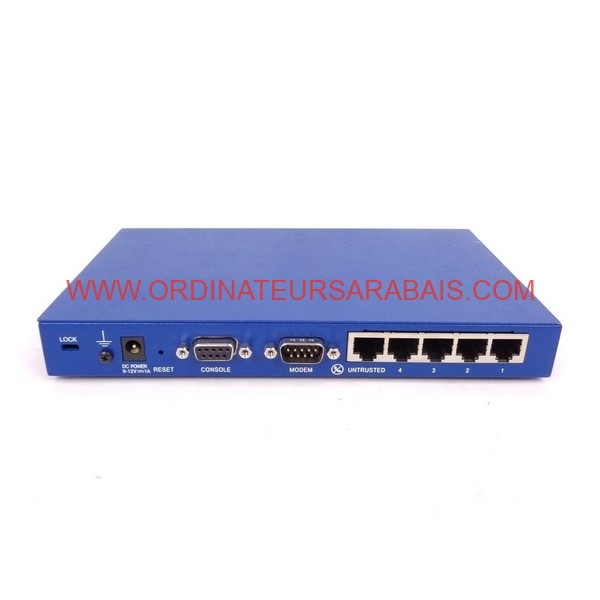 Juniper-Firewall-VPN-NS-5GT-001-2-6