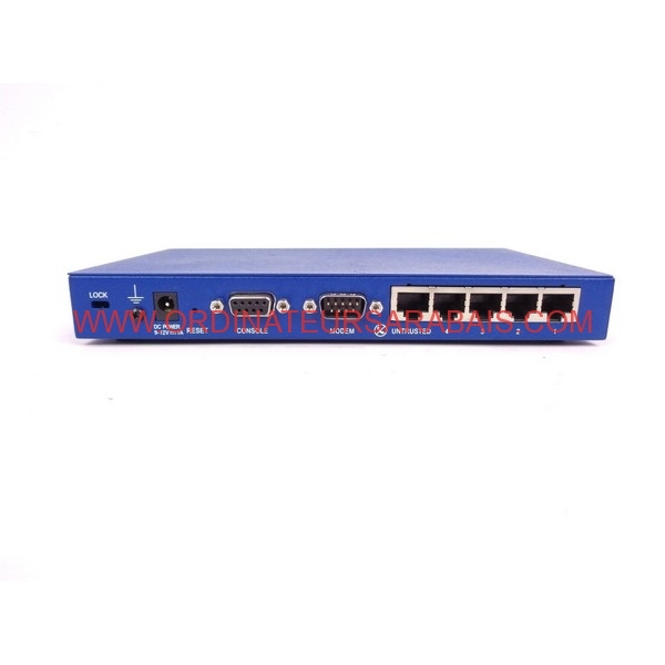 Juniper-Firewall-VPN-NS-5GT-001-3-6