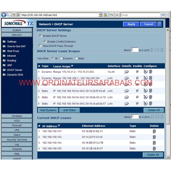 Sonicwall-Firewall-TZ170-03-3