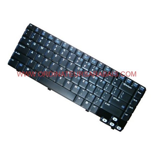 Clavier-HP-DV1000-3
