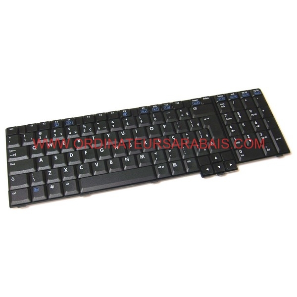 Clavier-pour-laptop-HP-NW9420-NW9440-3
