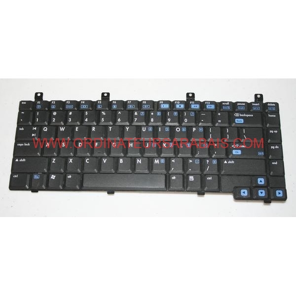Clavier-pour-laptop-HP-Pavillon-DV4000-3