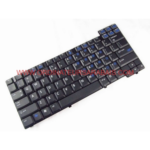 Clavier-pour-laptop-Compaq-NC8240-NC8430-NX8220-3