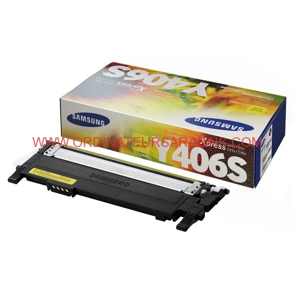 Toner-Y406S-3