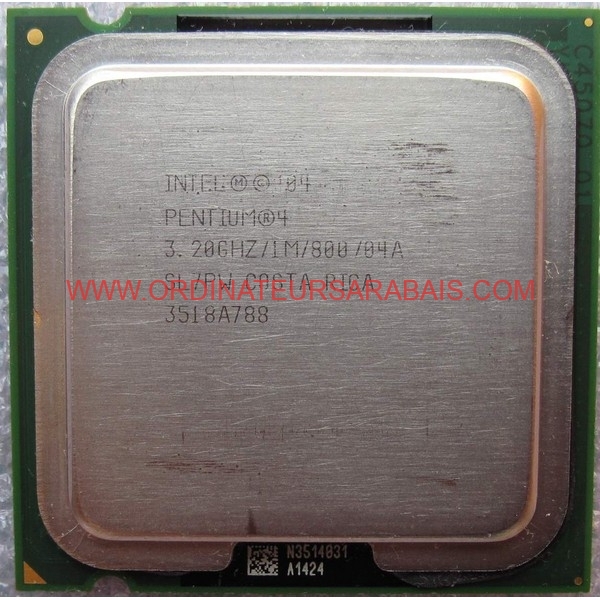 Pentium-4-540J-SL7PW-3