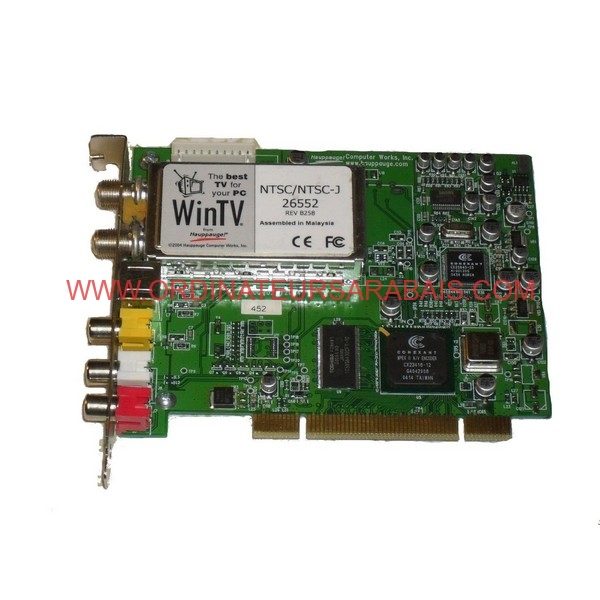Carte-WinTV-26552-5