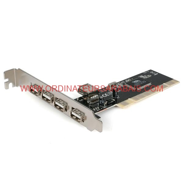 Carte-USB-C3A0-5-ports-11