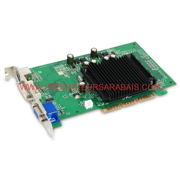 Carte-Graphique-GeForce-6200-AGP-1