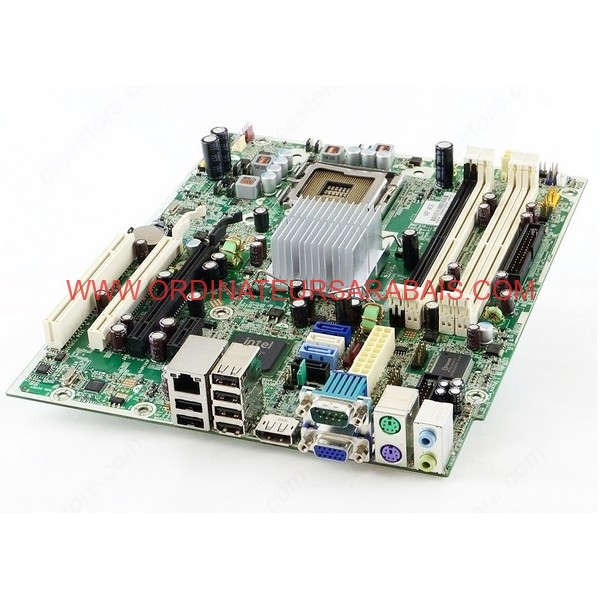 Carte-mC3A8re-SFF-LGA775-E28093-462432-001-01-2