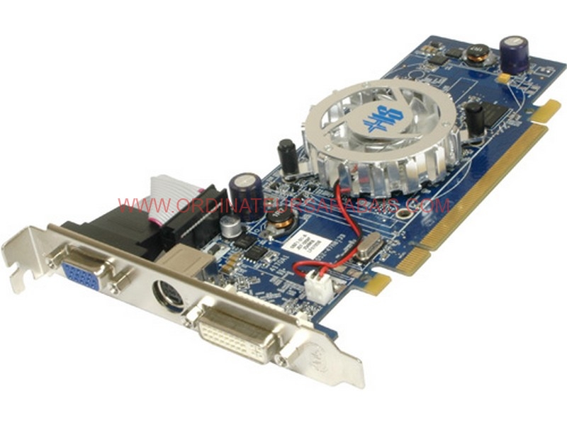 ATI RAEDON HD 2400 Pro ATI RAEDON HD 2400 Pro