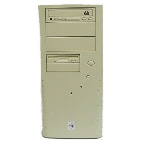 Pentium Pro WIndows 95