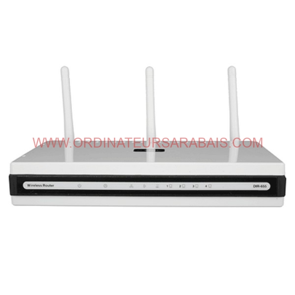 D-LINK DIR-655 D-LINK DIR-655