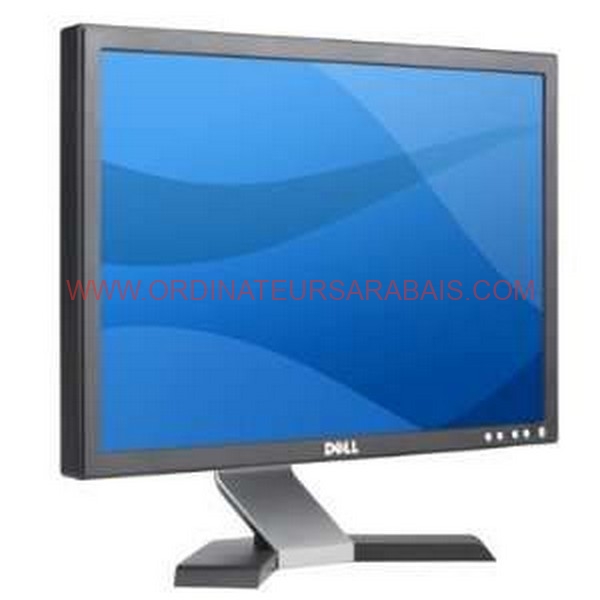 Moniteur DELL Moniteur DELL