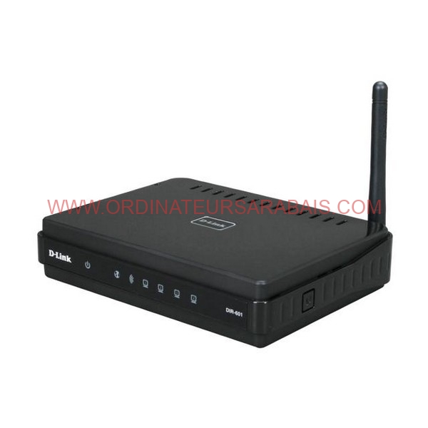 Routeur D-Link Routeur D-Link