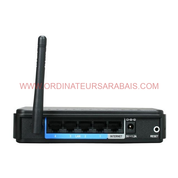 Routeur D-Link Routeur D-Link