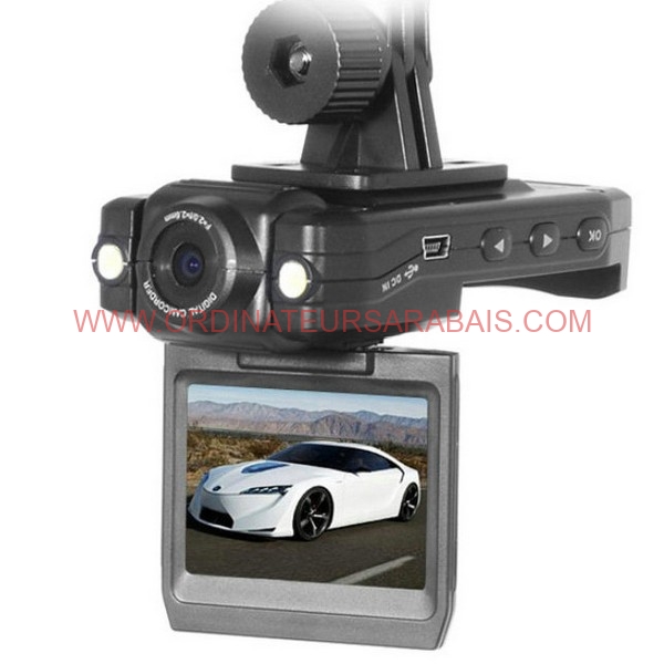 caméra embarquée caméra embarquée