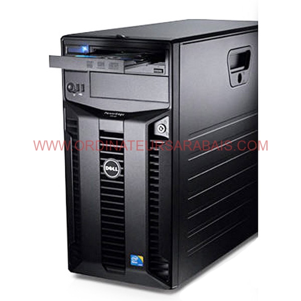 PowerEdge T310 PowerEdge T310