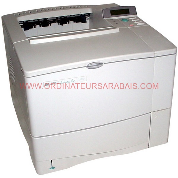 HP Laserjet 4000N HP Laserjet 4000N
