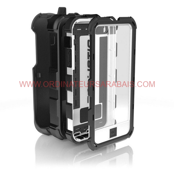 Étui rigide Ballistic