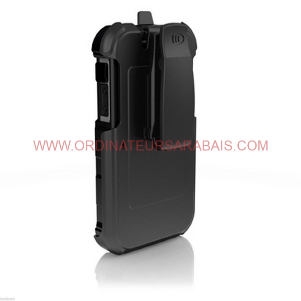 Étui rigide Ballistic Étui rigide Ballistic
