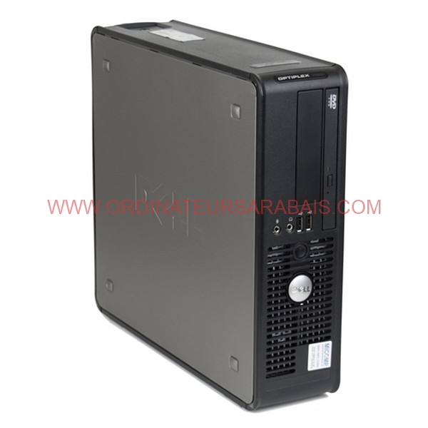 Dell 760 SFF Dell 760 SFF