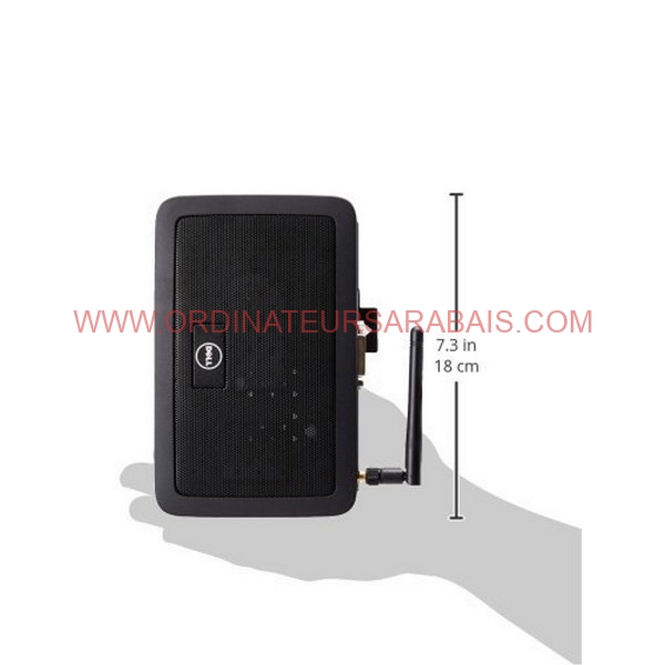 Thin Client Dell Wyse T10 Thin Client Dell Wyse T10