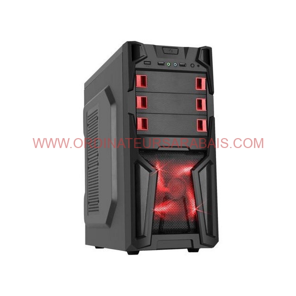 Gamer Core 2 Quad Q6600 Gamer Core 2 Quad Q6600