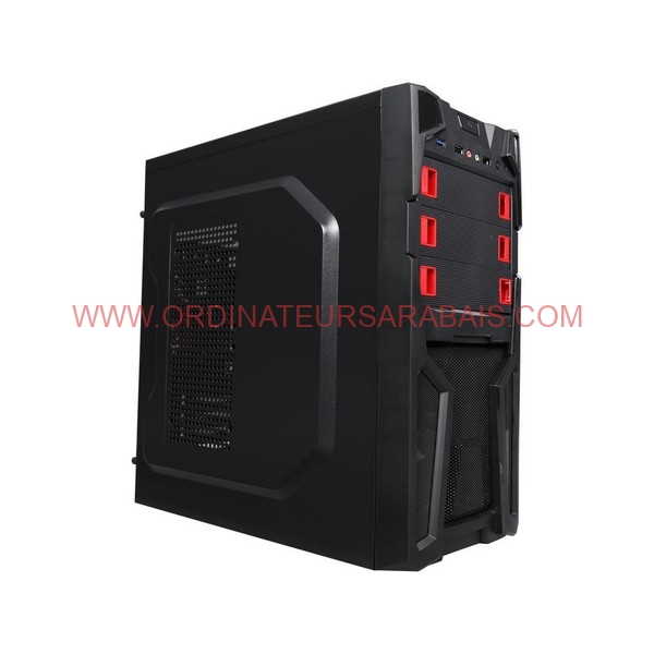 Gamer Core 2 Quad Q6600