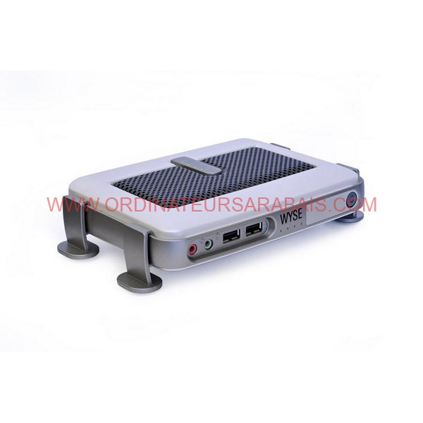 Wyse SX0 Thin Client Wyse SX0 Thin Client