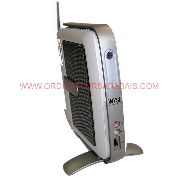 Wyse VX0 Thin Client Wyse VX0 Thin Client