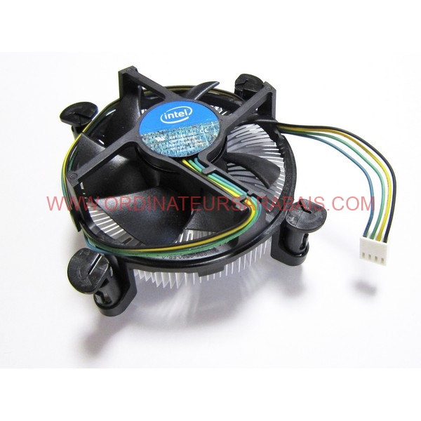 Intel Heatsink LGA 775 Intel Heatsink LGA 775