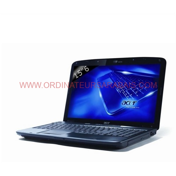 Acer Aspire 5735z