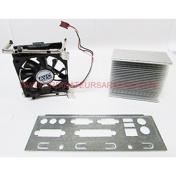 Carte-mère P4S333 Carte-mère P4S333