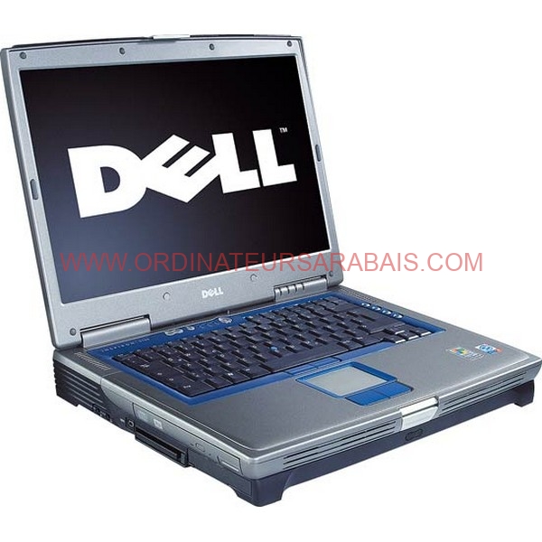 DELL INSPIRON 9100 DELL INSPIRON 9100